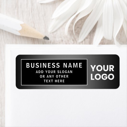 Logo oder QR-Code hochladen | Farbabweichung (Insitu)