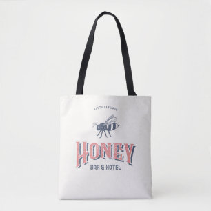 Logo of Honey Bar and Hotel Tasche