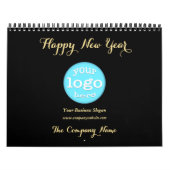 Logo-Office 2026 für benutzerdefinierte Unternehme Kalender (Titelbild)