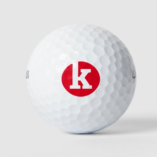 Logo ontwerp voor golfbal en meer ( golfball (Vorderseite)