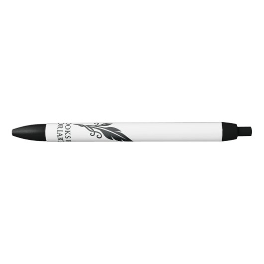 Logo-Pen Kugelschreiber (Vorderseite)
