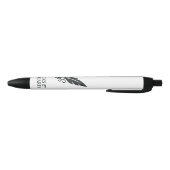 Logo-Pen Kugelschreiber (Unterseite)