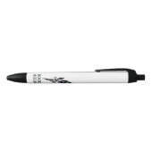 Logo-Pen Kugelschreiber (Oberseite)
