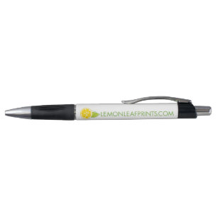 Logo-Pen Kugelschreiber