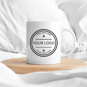 Logo-Personalisierte-Bild für benutzerdefinierte U Kaffeetasse