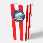 Logo-Popcorn für besondere Veranstaltungen Geschenkschachtel (Rückseite)