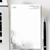 Logo Post-it Klebezettel