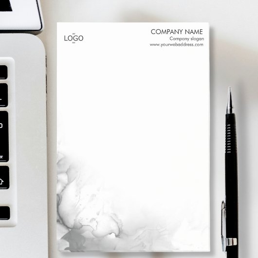 Logo Post-it Klebezettel