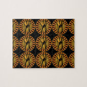 Logo Puzzle (Horizontal)