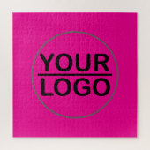 Logo Puzzle (Vertikal)