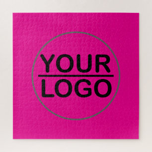 Logo Puzzle