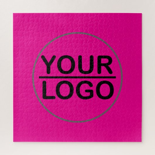Logo Puzzle (Vertikal)