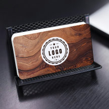 Logo QR Code Moderne Holzschreinerkonstruktion