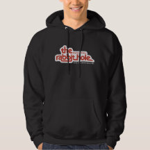 Logo "Rabbit Hole Stoogs"
