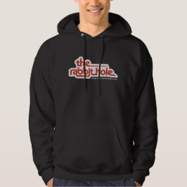 Logo "Rabbit Hole Stoogs" Hoodie