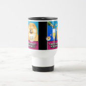 LOGO-Reise-Tasse 2011 Reisebecher (Mittel)