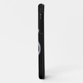 Logo "Route 66" Case-Mate iPhone Hülle (Hinten/Links)