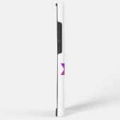 Logo Samsung Galaxy Hülle (Rechte Seite)