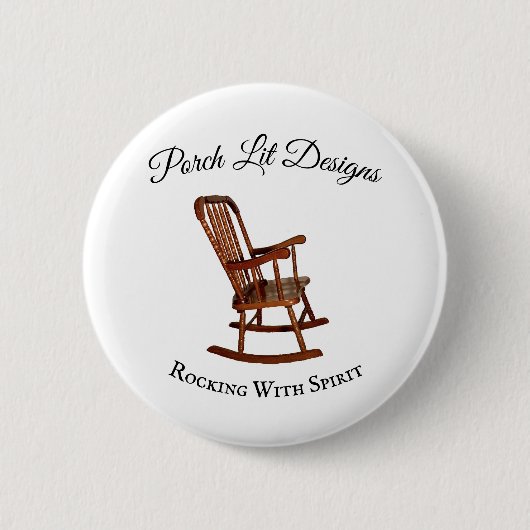 Logo-Schaltfläche | Button (Vorderseite)