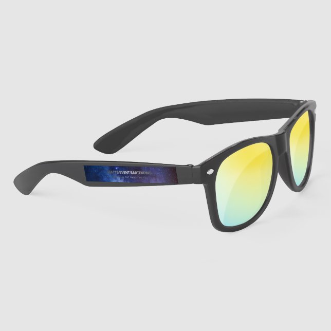 Logo-Schatten (Rechts)