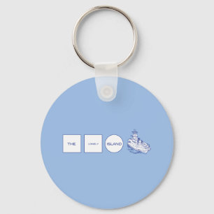 Logo Schlüsselanhänger