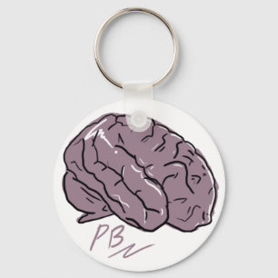 Logo-Schlüsselanhänger für Plastikplanen Schlüsselanhänger