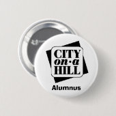 Logo, Schüler Button (Vorne & Hinten)