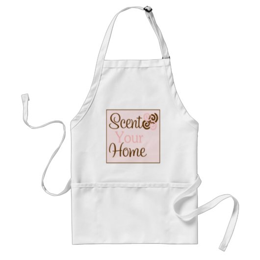 Logo Schürze (Vorne)