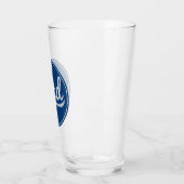 Logo senden glas (Links)