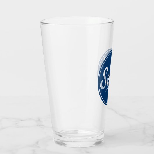 Logo senden glas (Rechts)