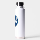 Logo senden trinkflasche (Links)