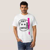Logo!-Shirt T-Shirt (Vorne ganz)