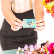 Logo-Social-Media-Logo QR-Code