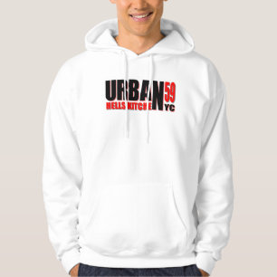 Logo Swaet Shirt der Höllen-Urban59 der Küchen-N