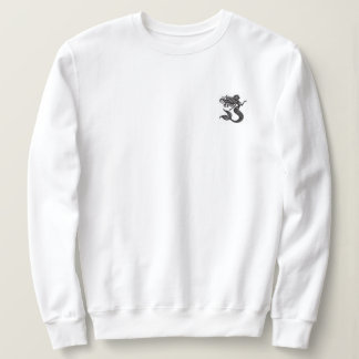 Logo Sweatshirt