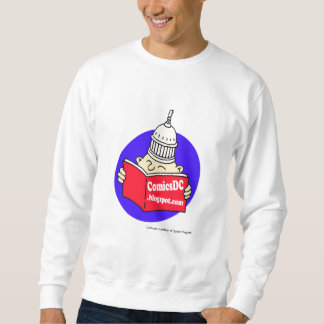 Logo-Sweatshirt CDC Hagen Sweatshirt