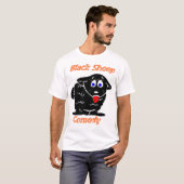 Logo T-Shirt (Vorne ganz)