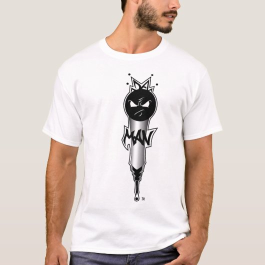 LOGO-T - SHIRT (Vorderseite)