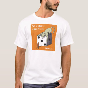 Logo-T - Shirt