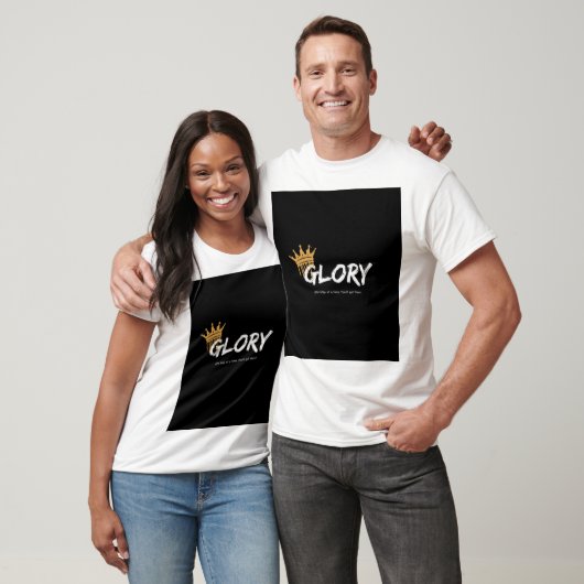 Logo-T - Shirt (Unisex)