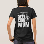 Logo-T - Shirt (Rückseite)