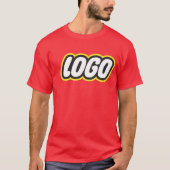 Logo T-Shirt (Vorderseite)