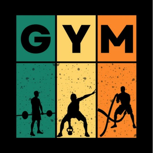Logo-T - Shirt