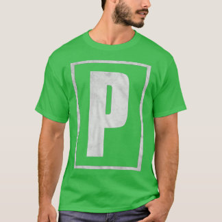Logo T-Shirt