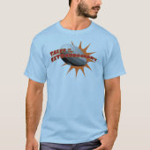 Logo T-Shirt (Vorderseite)