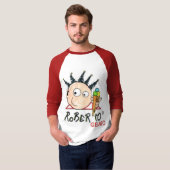 Logo T-Shirt (Vorne ganz)