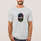 Logo T-Shirt - Create Your Own Staff Uniform (Vorderseite)