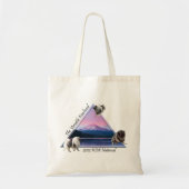 Logo-Taschen-Tasche 2012 Tragetasche (Vorne)