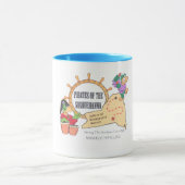 Logo Tasse (Zentrum)