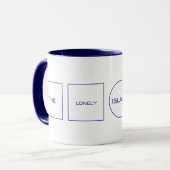 Logo Tasse (Vorderseite Links)